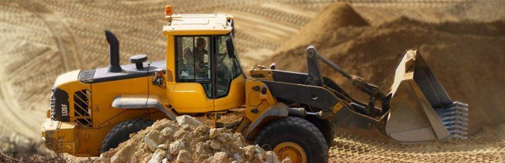 kopalnia piasku Wólka Brzózka